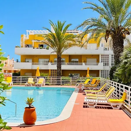 Fantastic Top Terrace-one Bedroom - De Tavira - Manu Daire *