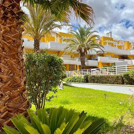Fantastic Top Terrace-one Bedroom - De Tavira - Manu Daire *