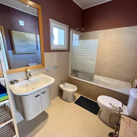 Fantastic Top Terrace-one Bedroom - De Tavira - Manu Conceição