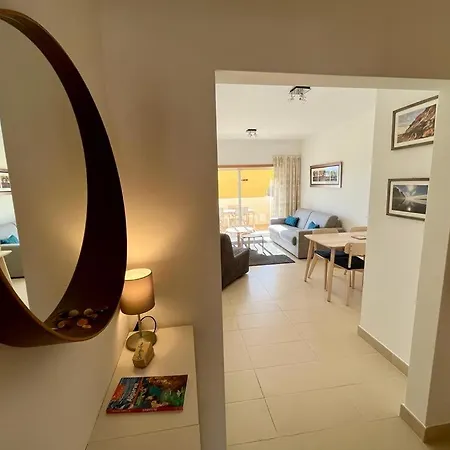 Fantastic Top Terrace-one Bedroom - De Tavira - Manu * Conceição