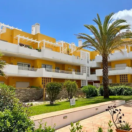Fantastic Top Terrace-one Bedroom - De Tavira - Manu Conceição