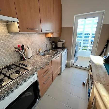 Διαμέρισμα Fantastic Top Terrace-one Bedroom - De Tavira - Manu *